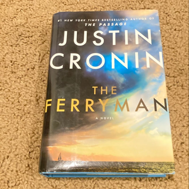 The Ferryman