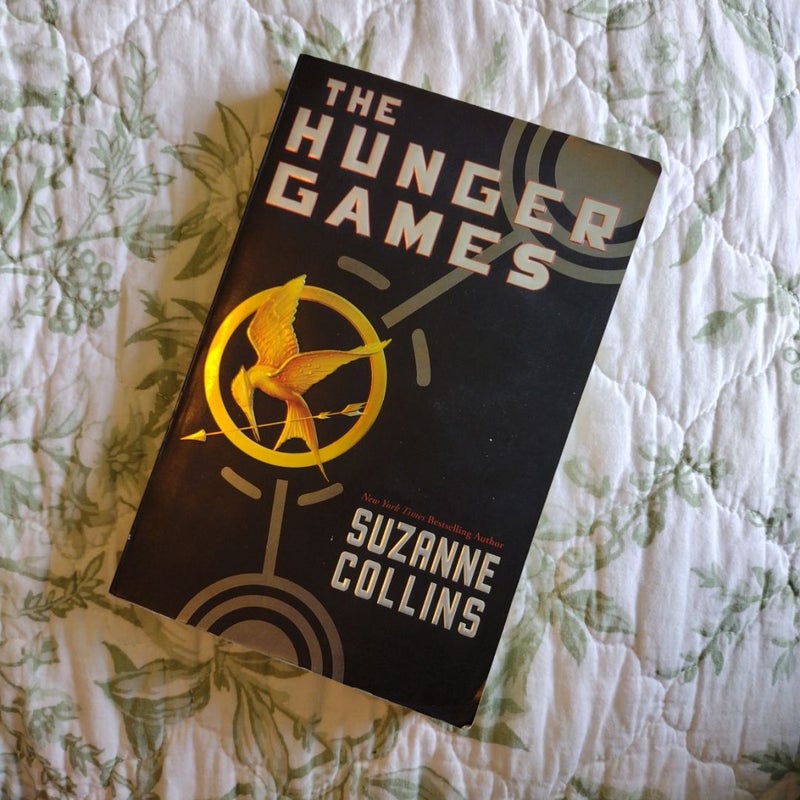 The Hunger Games