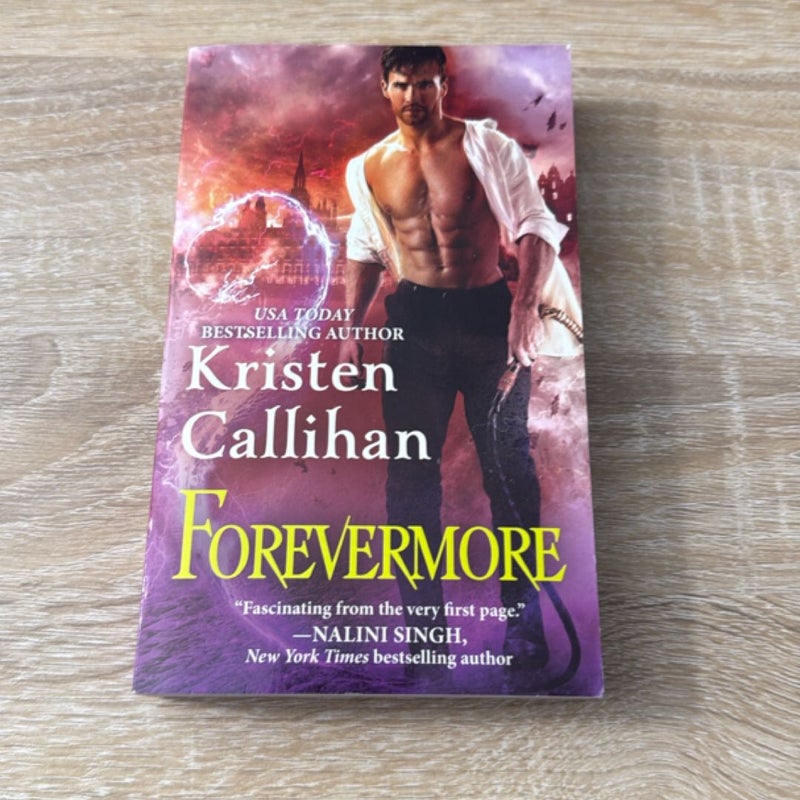 Forevermore