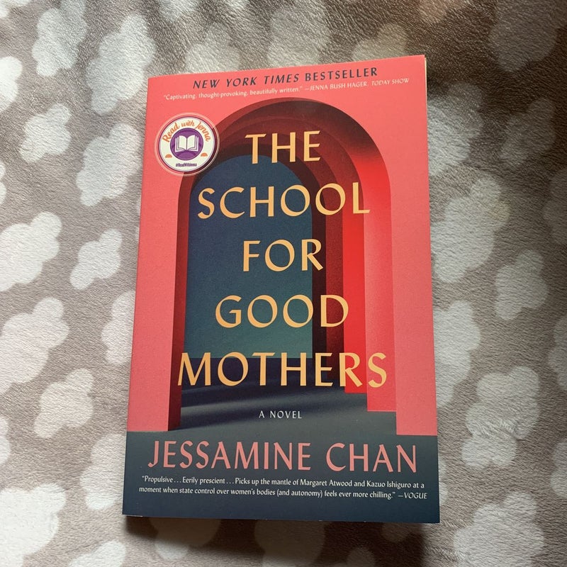 The School for Good Mothers