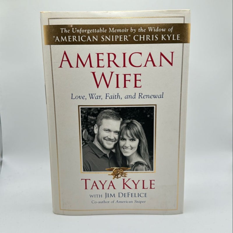 American Wife