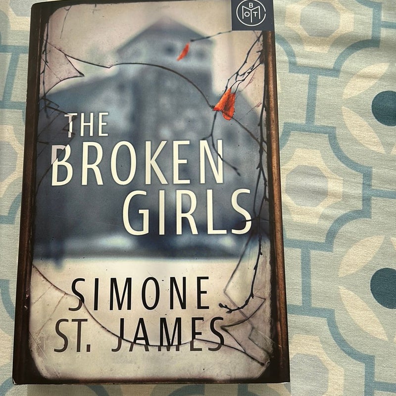 The Broken Girls