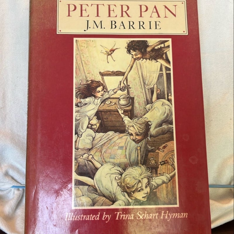 Peter Pan