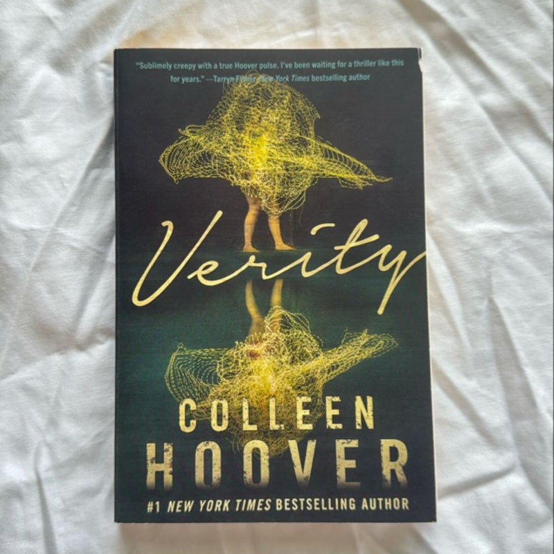 Verity