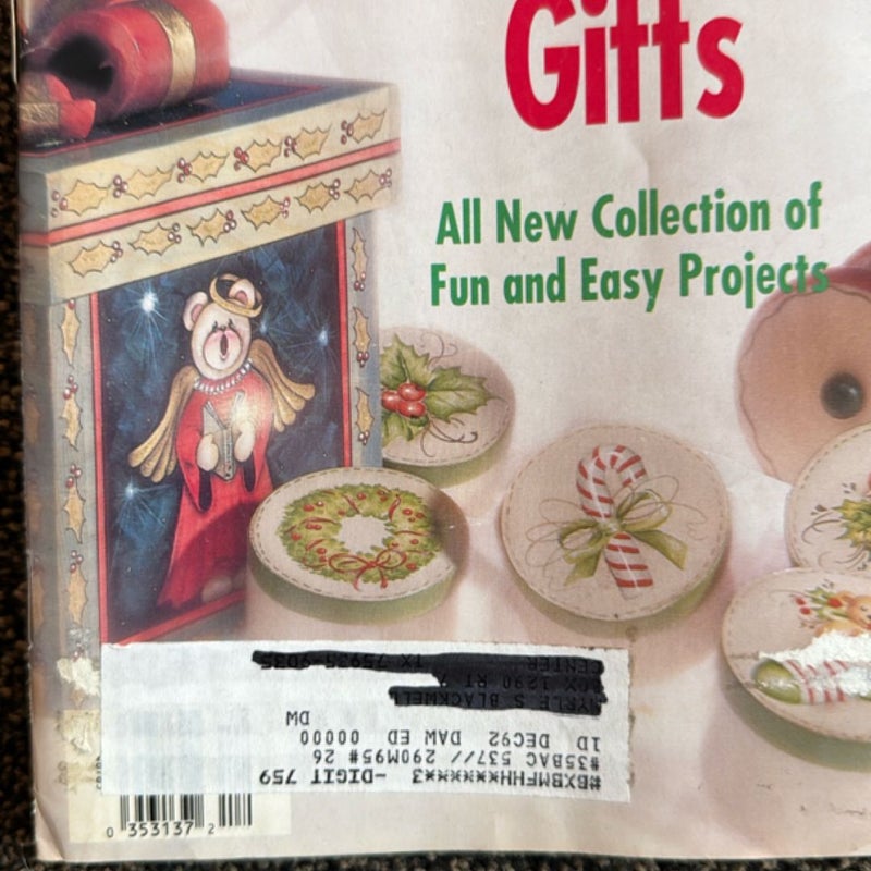 Decorative Artist's Workbook 