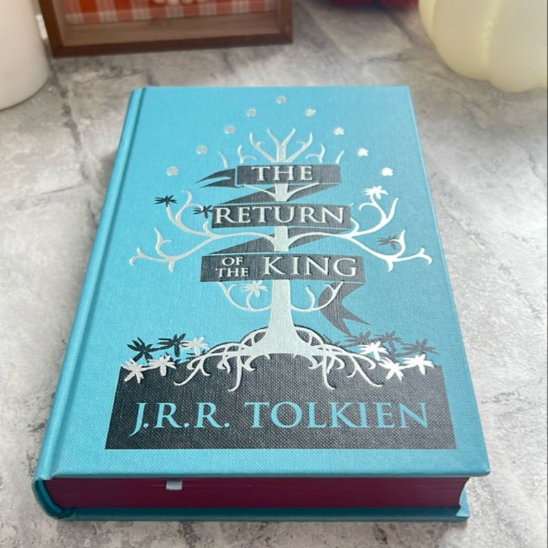 The Lord Of The Rings (Bundle Box Set)