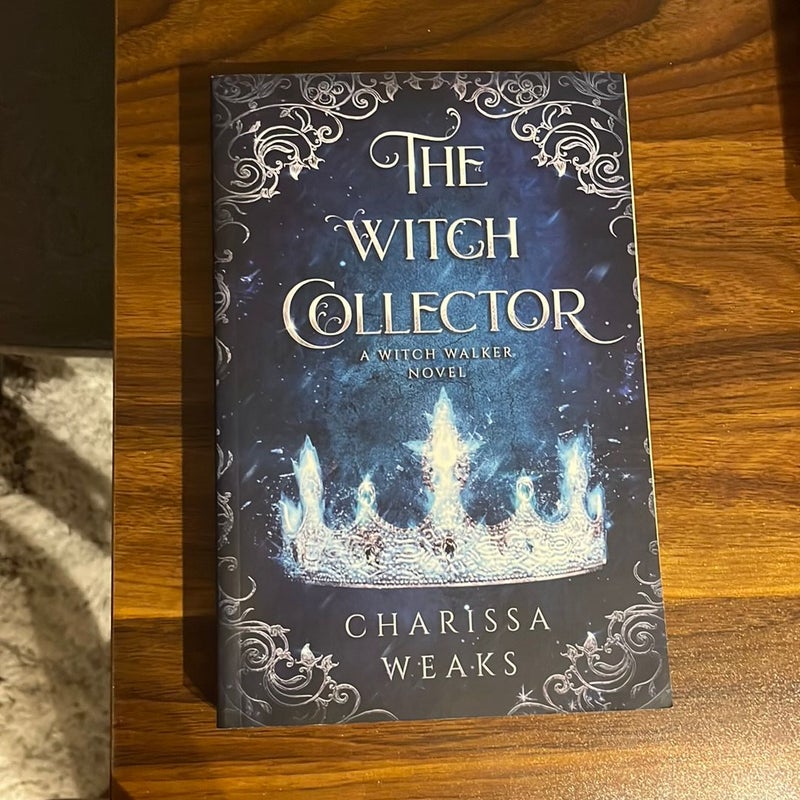 The Witch Collector