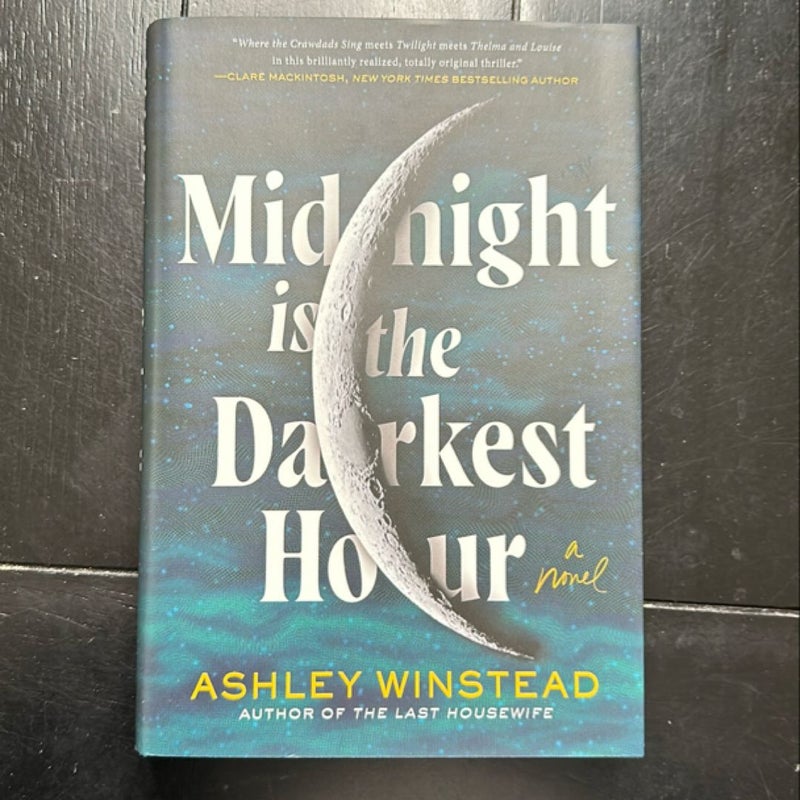 Midnight Is the Darkest Hour