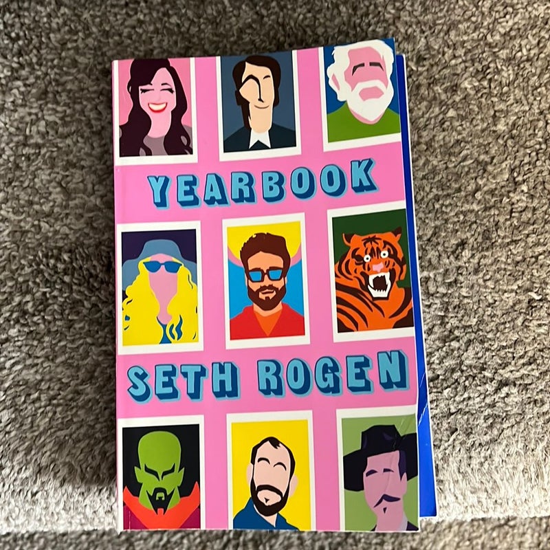 Yearbook