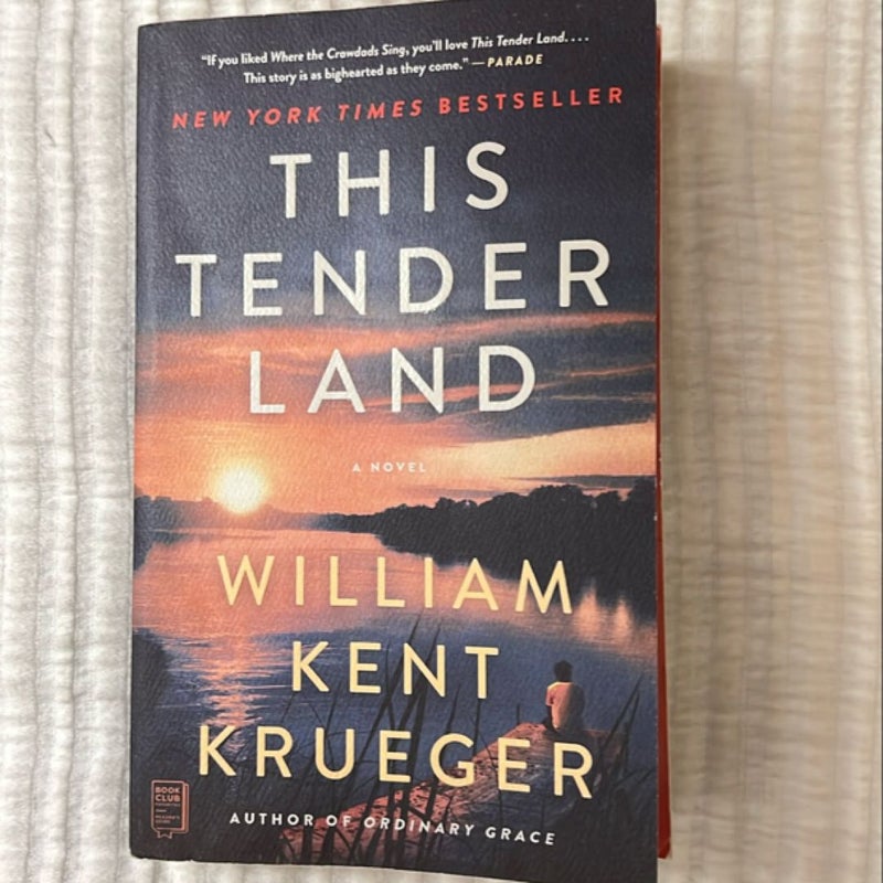 This Tender Land