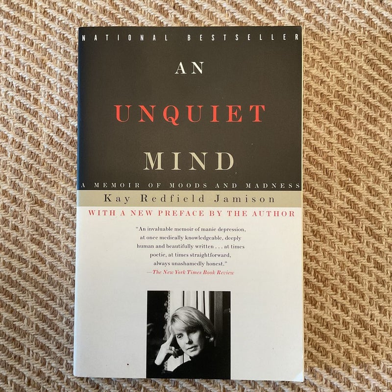 An Unquiet Mind