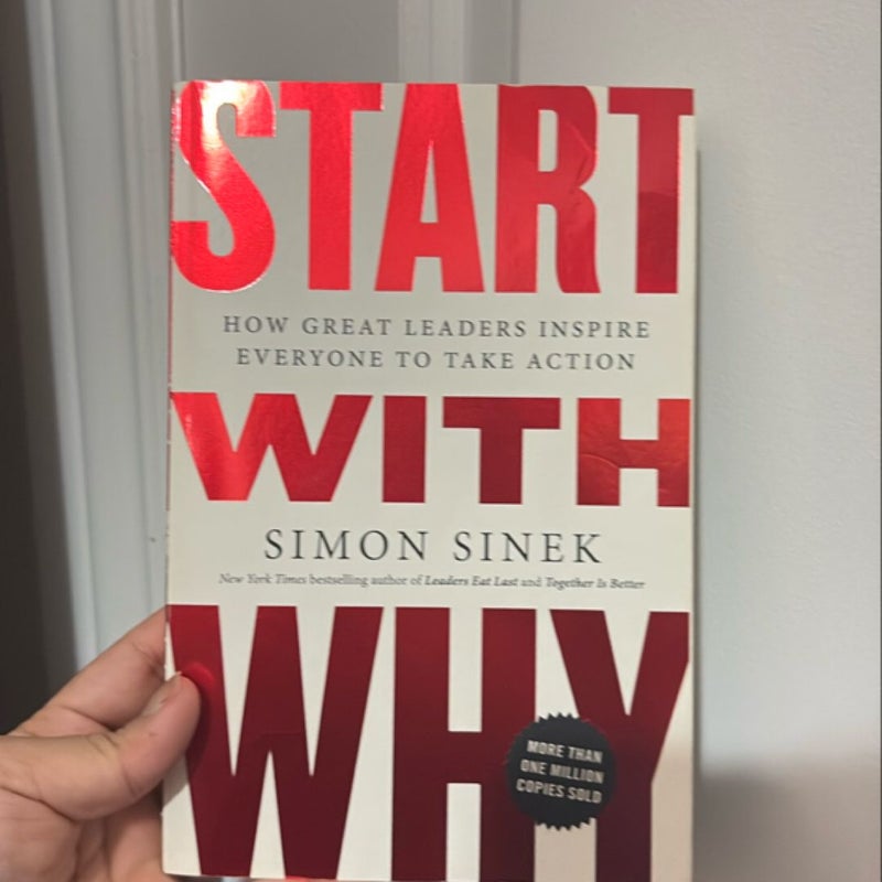 Start with Why