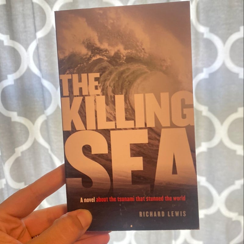 The Killing Sea