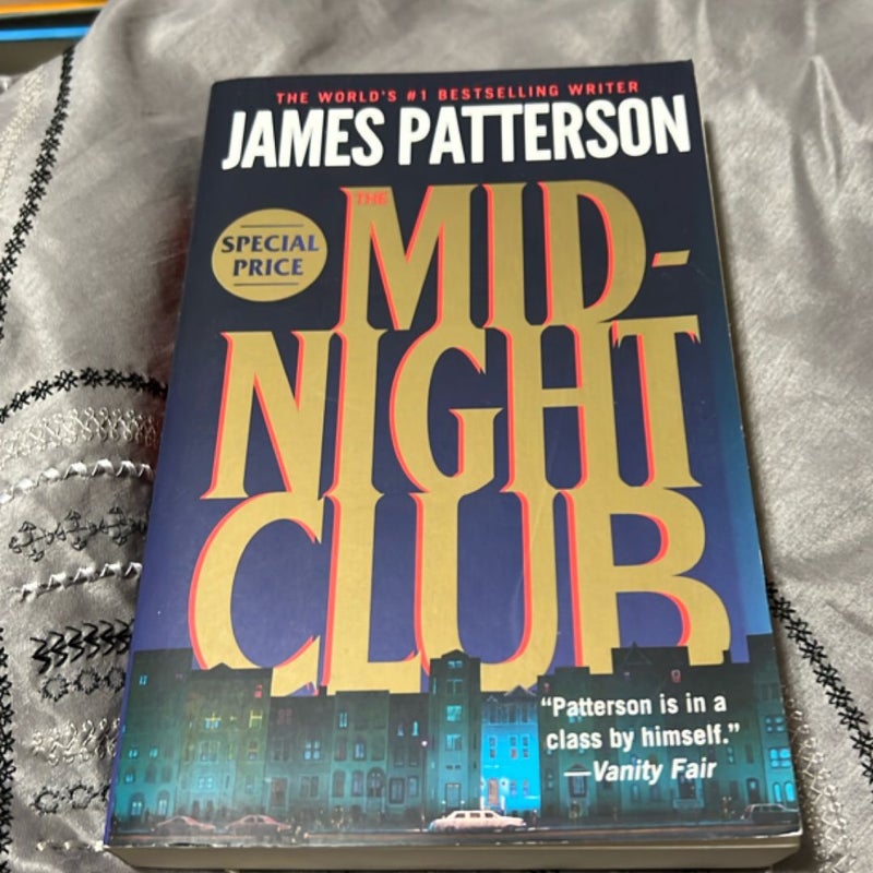 The Midnight Club