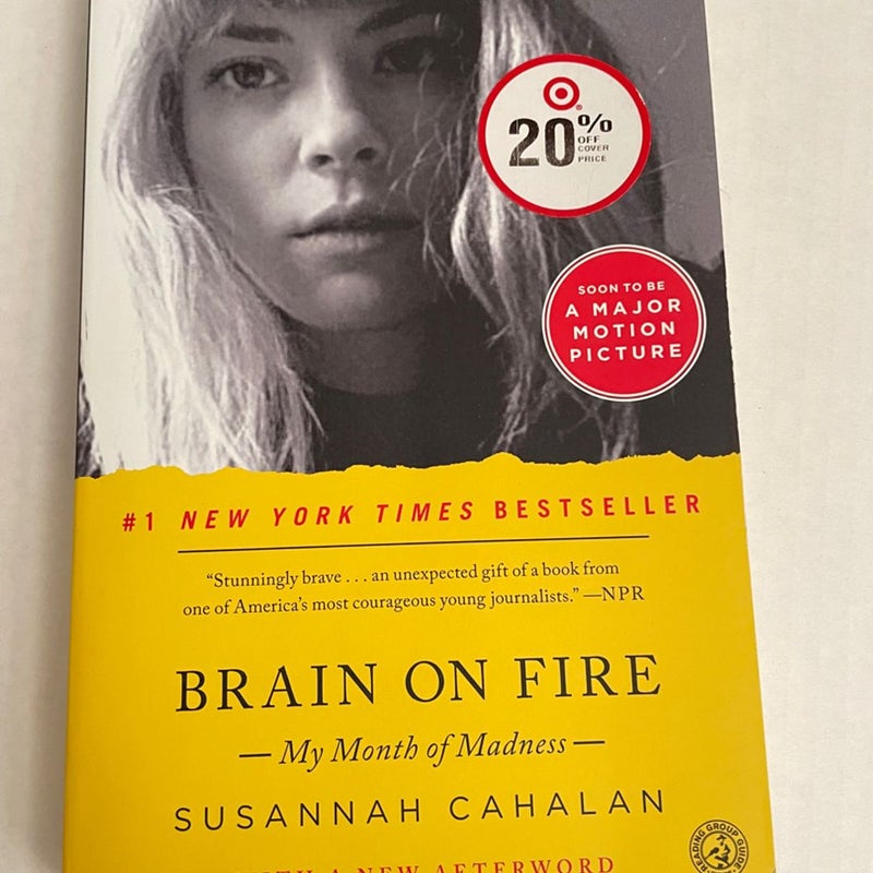 Brain on Fire