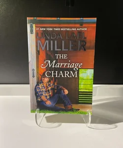 The Marriage Charm