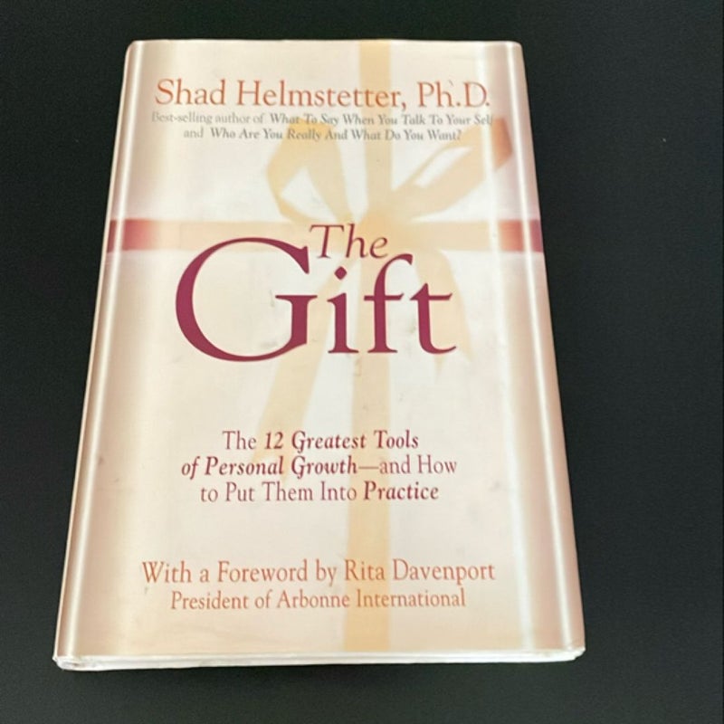 The Gift