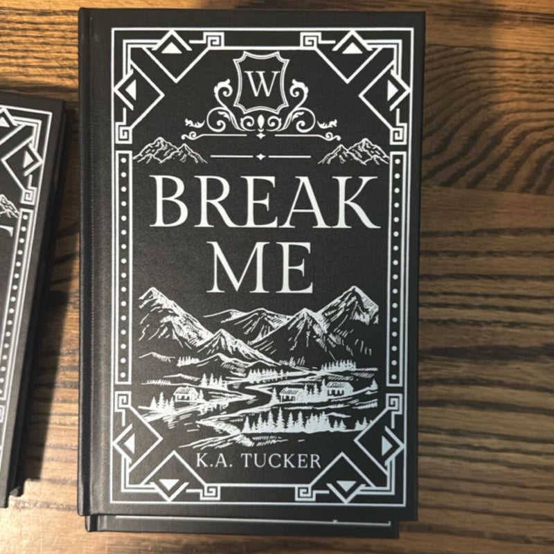 Wolf Hotel Special Edition 