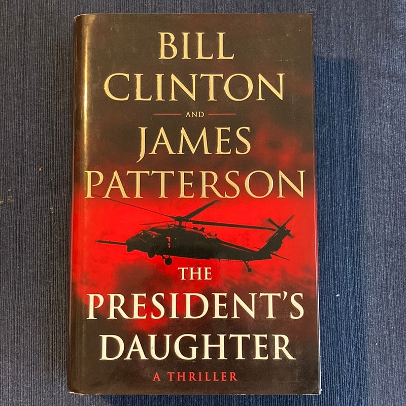 The President's Daughter