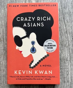 Crazy Rich Asians