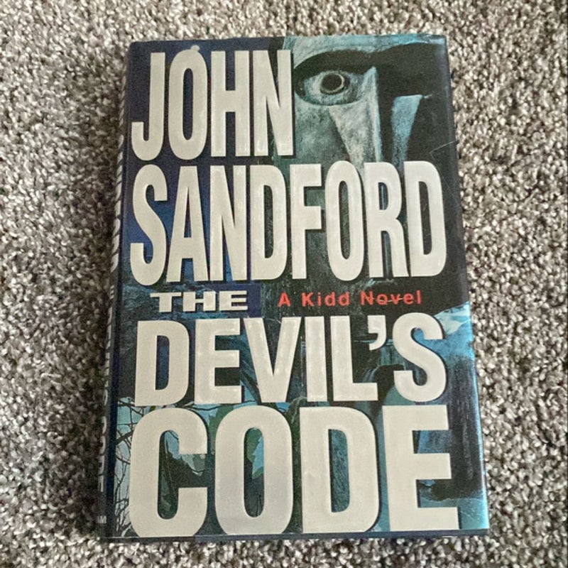 The Devil's Code