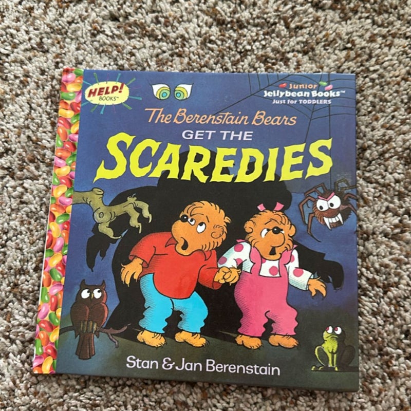 The Berenstain Bears 