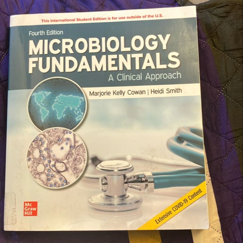 Microbiology Fundamentals