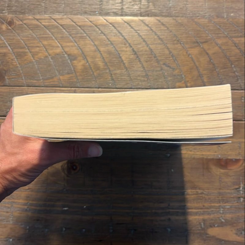 The Three-Body Problem