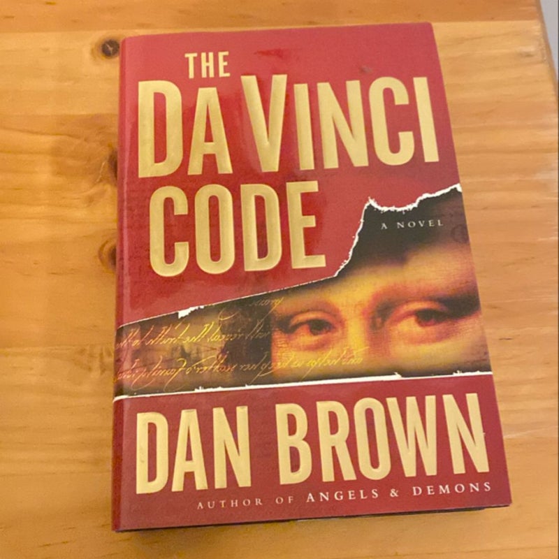 The Da Vinci Code