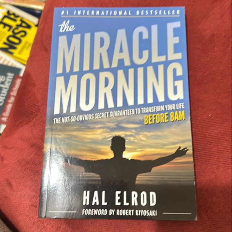 The Miracle Morning