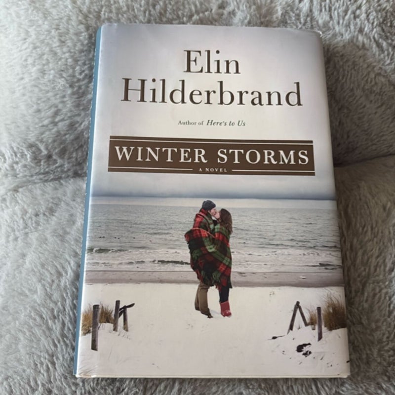 Winter Storms