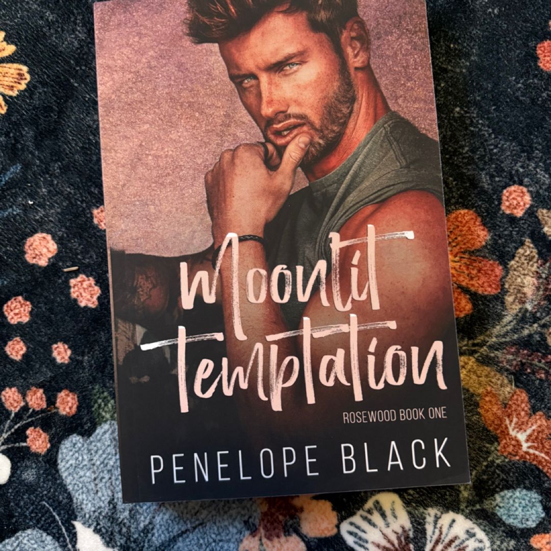 Moonlit Temptation