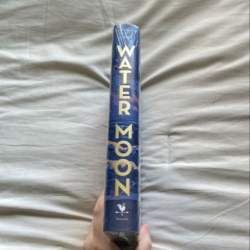 Watermoon