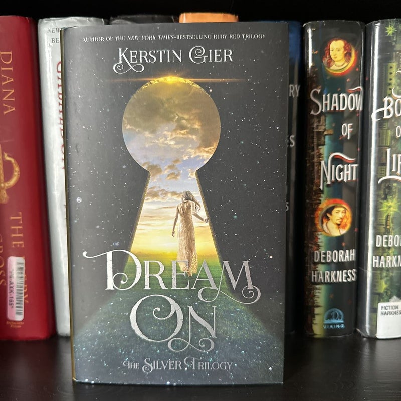 Dream On 📖