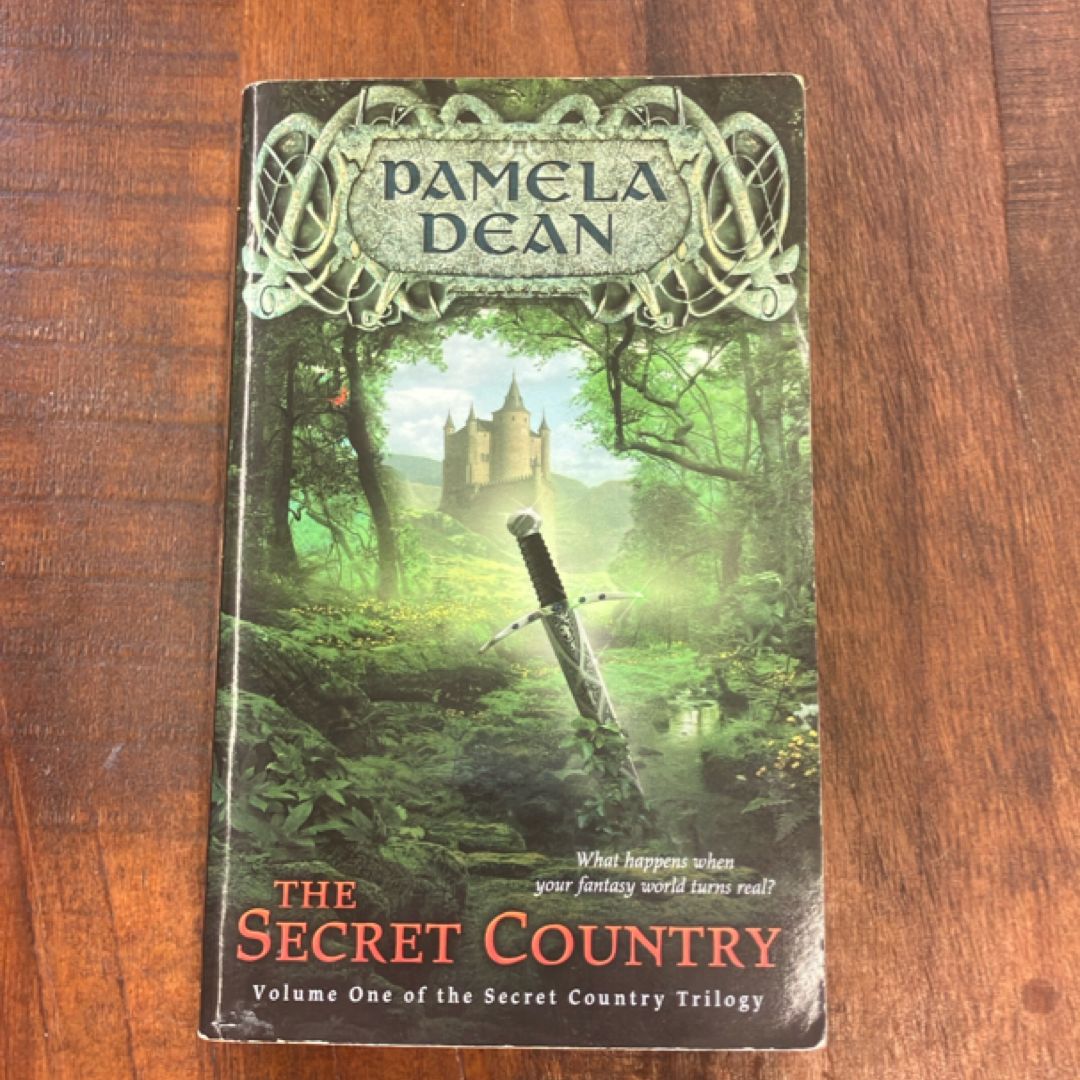 The Secret Country