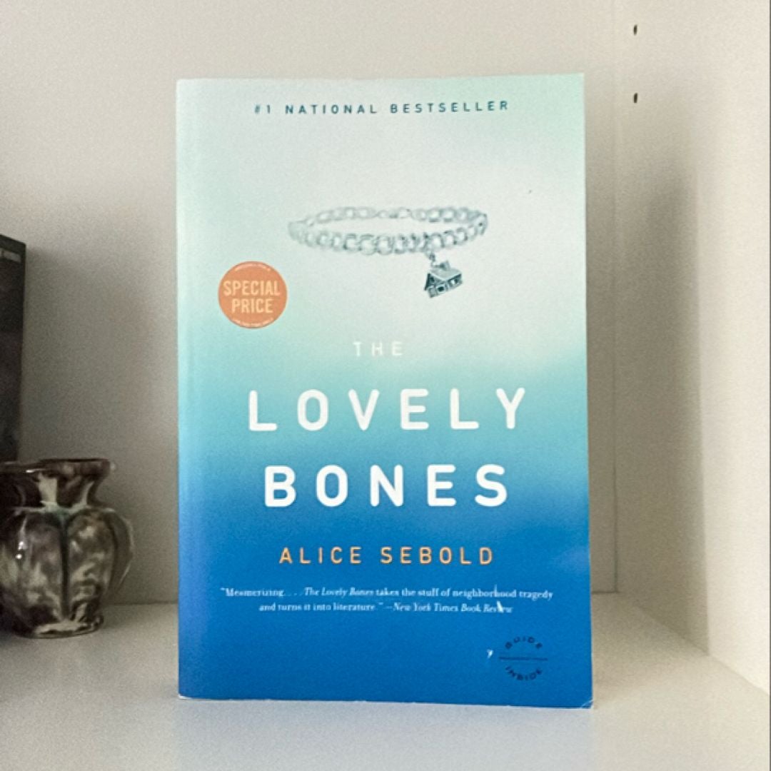 The Lovely Bones