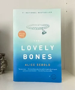 The Lovely Bones