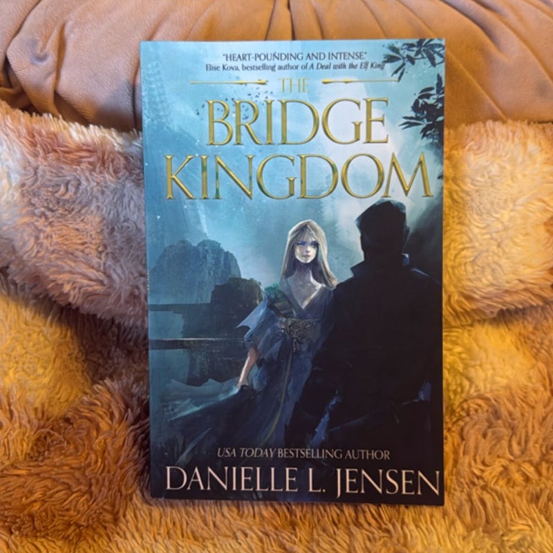 The Bridge Kingdom