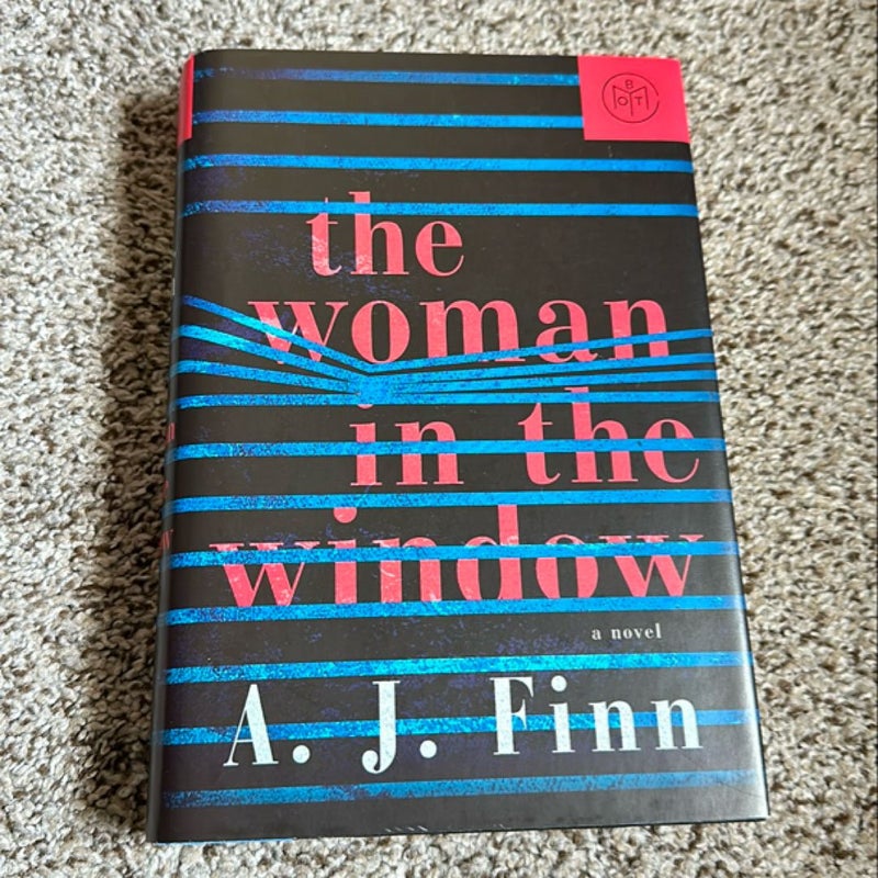 The Woman in the Window