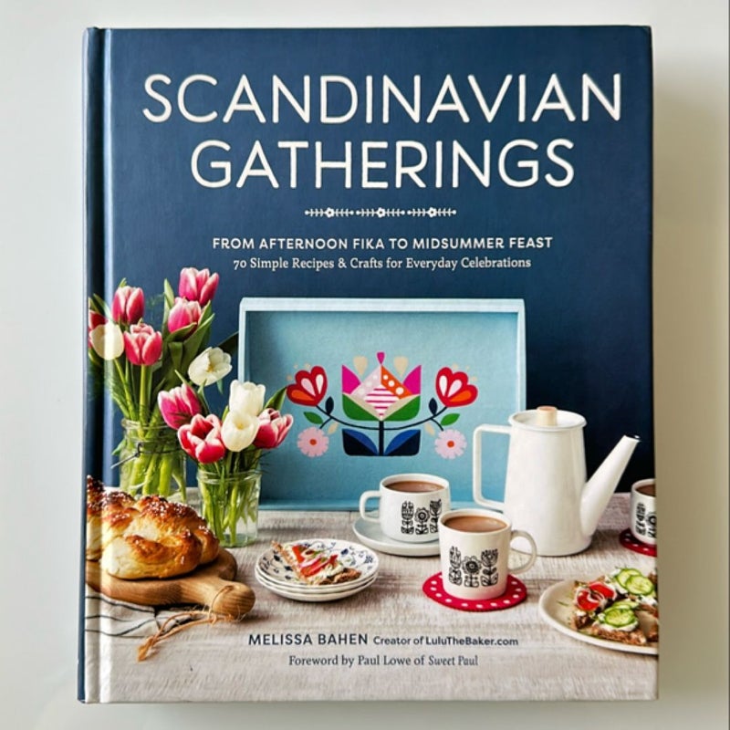 Scandinavian Gatherings