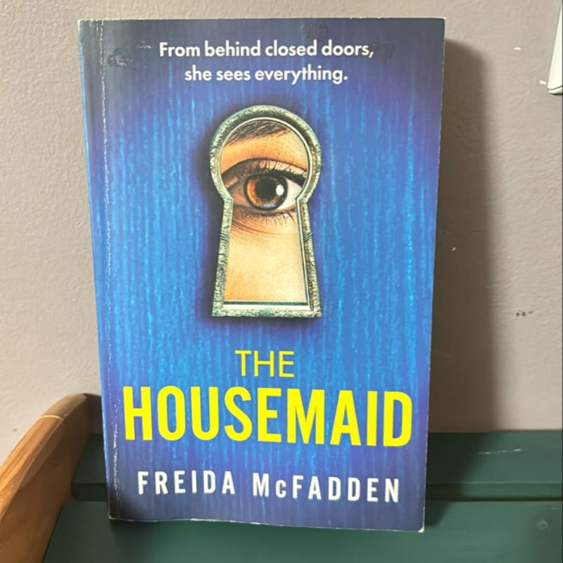 The Housemaid