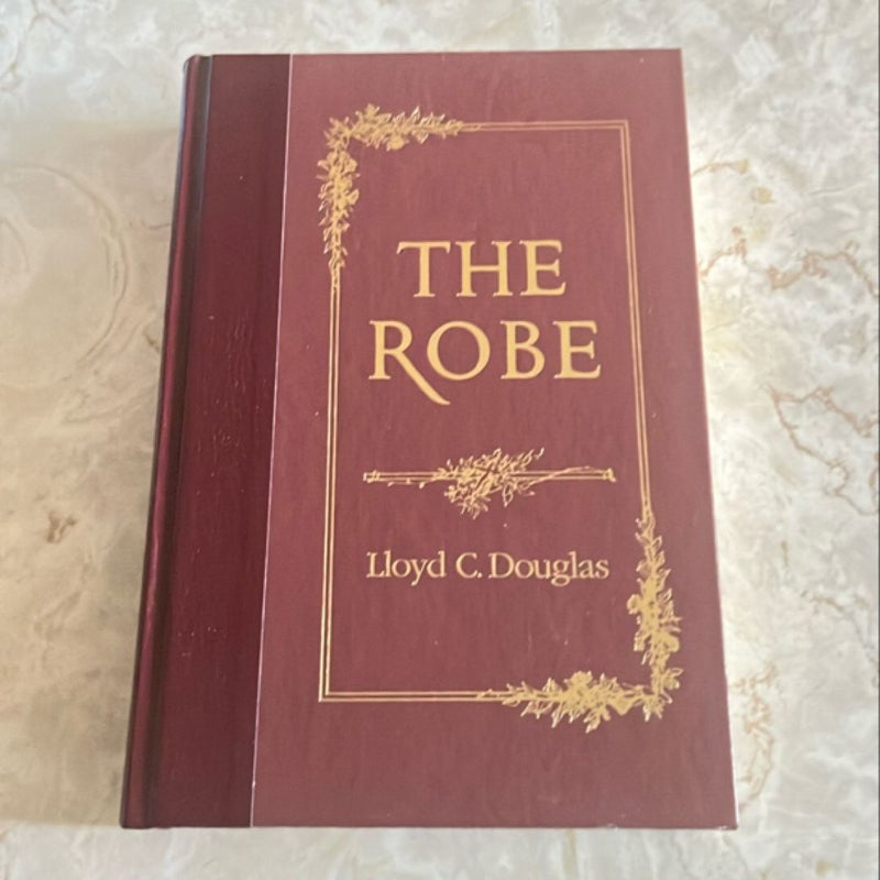 The Robe