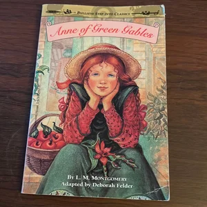 Anne of Green Gables