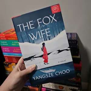 The Fox Wife