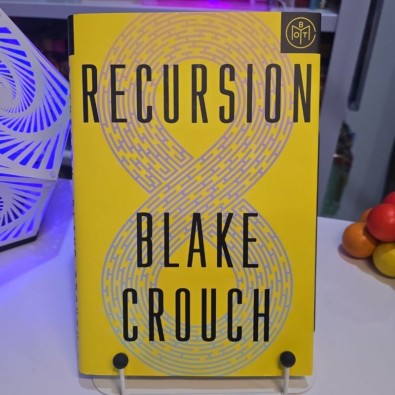 Recursion