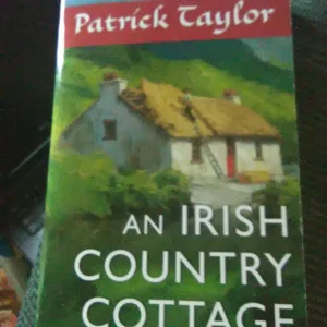 An Irish Country Cottage