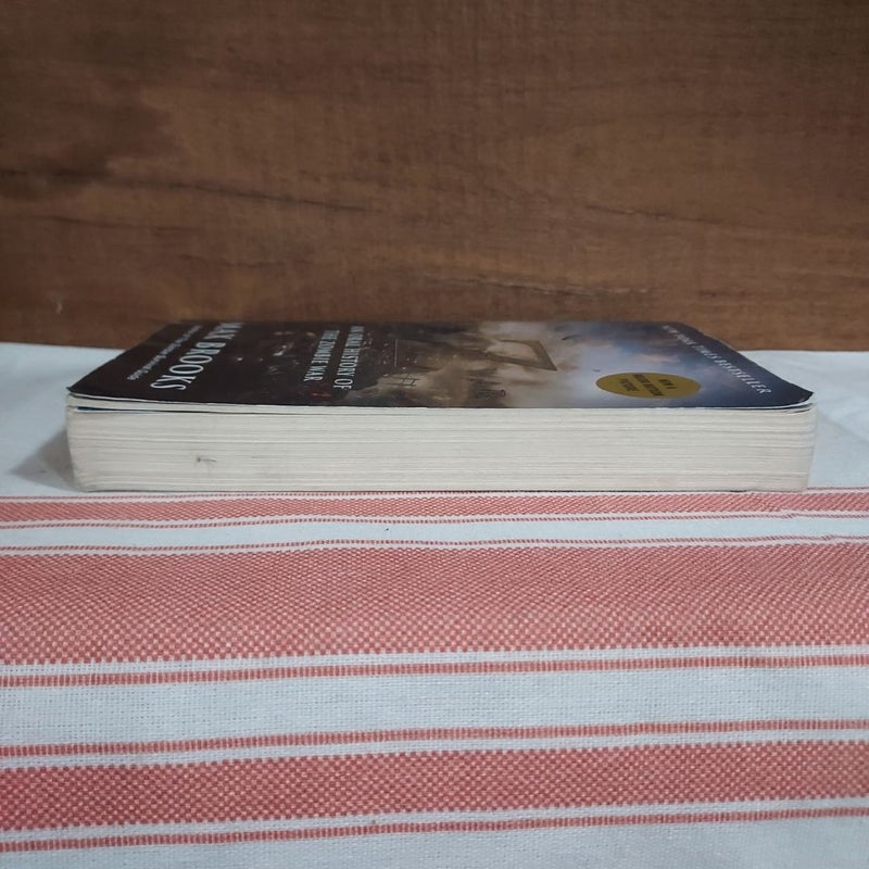 World War Z (Movie Tie-In Edition) by Max Brooks, Paperback