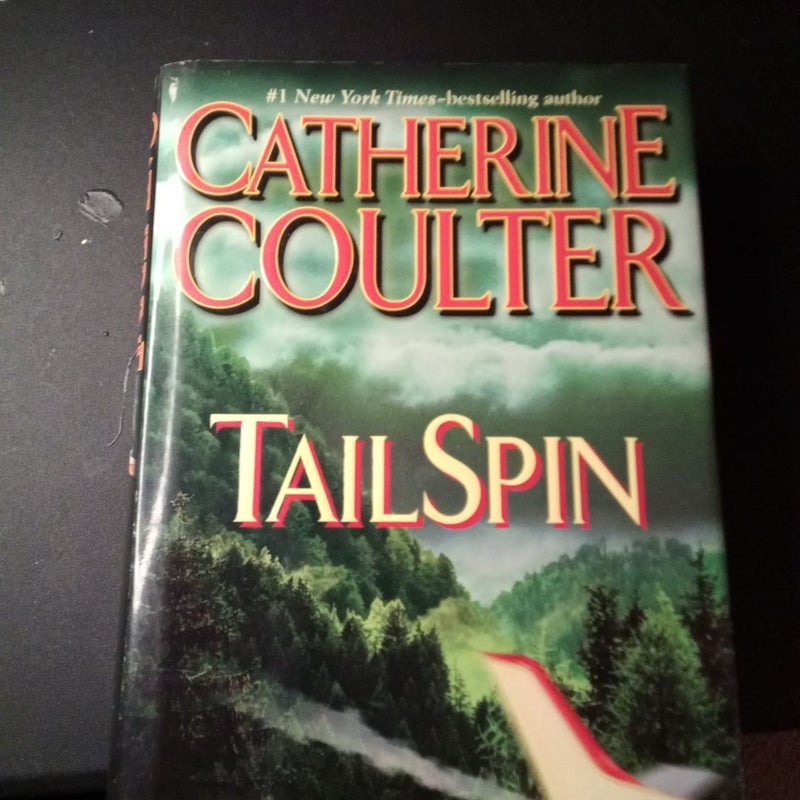 TailSpin