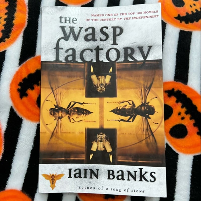 The Wasp Factory