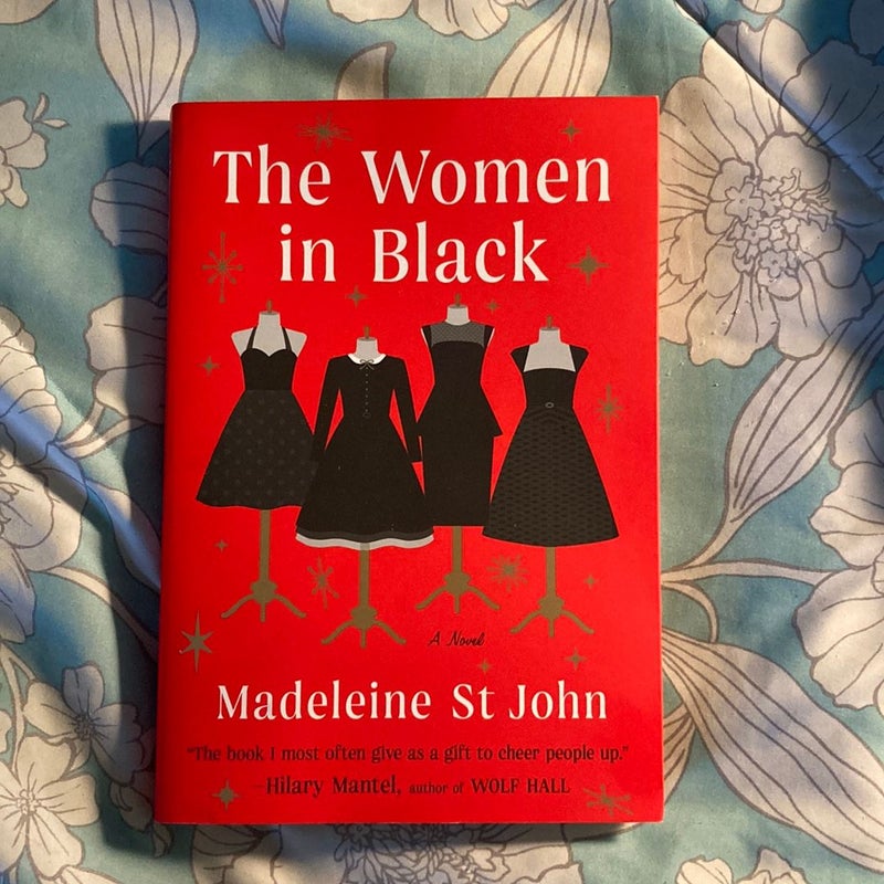 The Women in Black